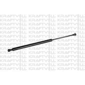 Vérin de hayon, de coffre KRAFTVOLL GERMANY OEM 6895009100