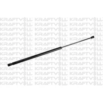 Vérin, capot-moteur KRAFTVOLL GERMANY OEM 654710003R