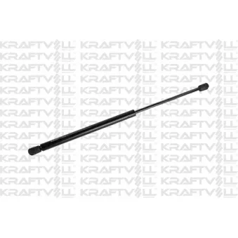 Vérin de hayon, de coffre KRAFTVOLL GERMANY OEM 817801W210