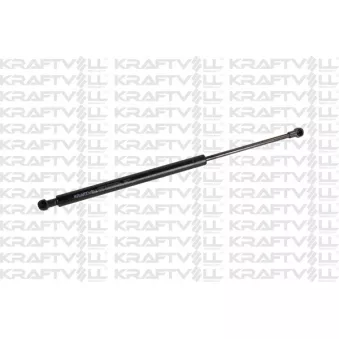 Vérin de hayon, de coffre KRAFTVOLL GERMANY [09010234]