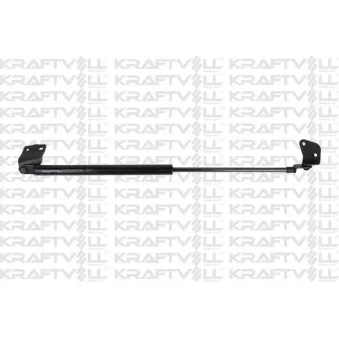 Vérin de hayon, de coffre KRAFTVOLL GERMANY OEM 8185084040000