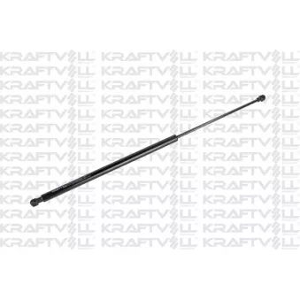 Vérin de hayon, de coffre KRAFTVOLL GERMANY OEM 74820SMGE01