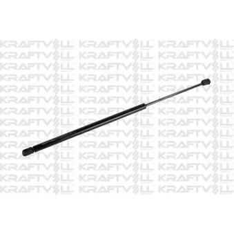 Vérin de hayon, de coffre KRAFTVOLL GERMANY OEM 1354844080