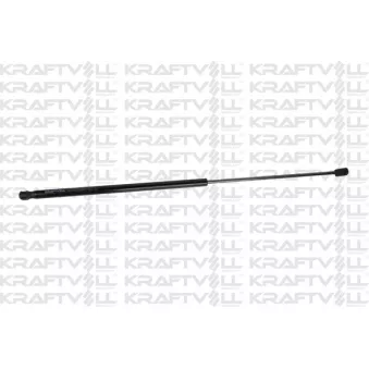 Vérin, capot-moteur KRAFTVOLL GERMANY [09010381]