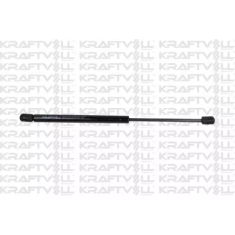 Vérin, capot-moteur KRAFTVOLL GERMANY OEM 654703934R