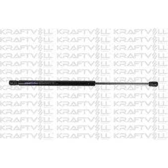 Vérin de hayon, de coffre KRAFTVOLL GERMANY OEM 844308661R