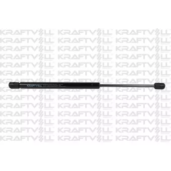Vérin de hayon, de coffre KRAFTVOLL GERMANY OEM 904516026R