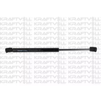 Vérin de hayon, de coffre KRAFTVOLL GERMANY OEM A1707500036