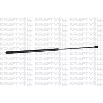 Vérin, capot-moteur KRAFTVOLL GERMANY OEM 4F0823359B