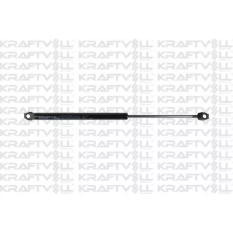 Vérin, capot-moteur KRAFTVOLL GERMANY OEM 51231960852