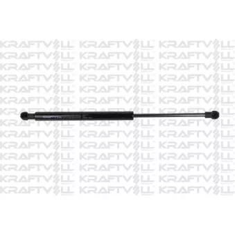 Vérin, capot-moteur KRAFTVOLL GERMANY OEM 51237118370