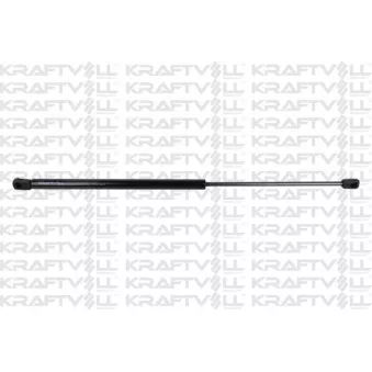 Vérin, capot-moteur KRAFTVOLL GERMANY OEM 71750202