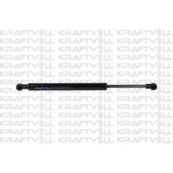 Vérin, capot-moteur KRAFTVOLL GERMANY 09010476