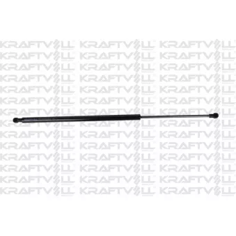 Vérin de hayon, de coffre KRAFTVOLL GERMANY OEM 51243414711