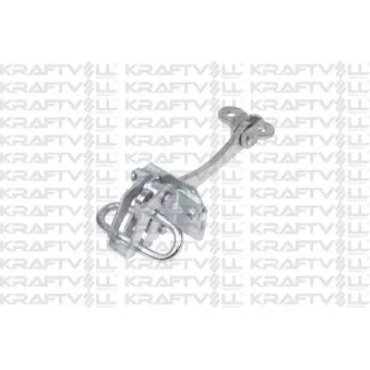 KRAFTVOLL GERMANY 09040008 - Cale-porte 