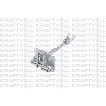Cale-porte KRAFTVOLL GERMANY OEM 824306559r