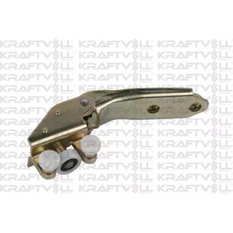 Guidage à galets, porte coulissante KRAFTVOLL GERMANY OEM 701843335A