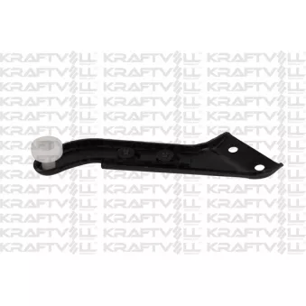Guidage à galets, porte coulissante KRAFTVOLL GERMANY OEM 7H0843436P