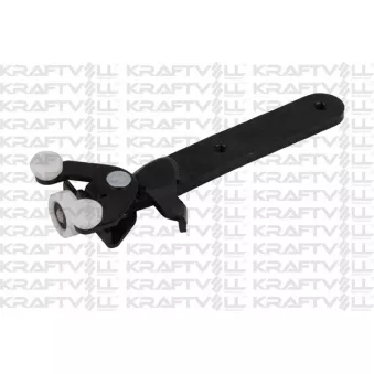 Guidage à galets, porte coulissante KRAFTVOLL GERMANY OEM 2k0843398