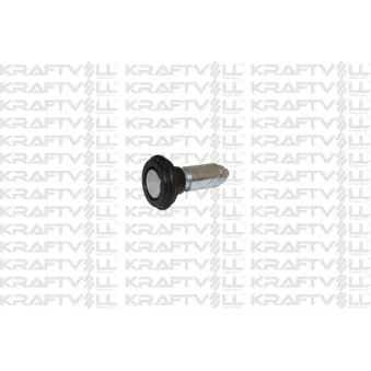 Guidage à galets, porte coulissante KRAFTVOLL GERMANY OEM 4420165
