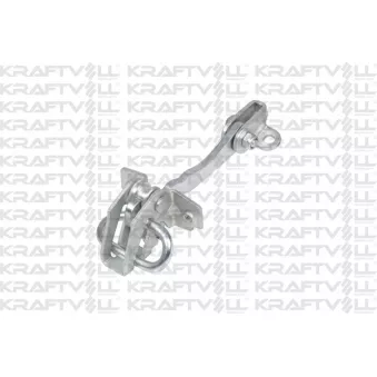 Cale-porte KRAFTVOLL GERMANY OEM 51803054