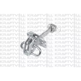 Cale-porte KRAFTVOLL GERMANY OEM 51799708