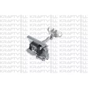 Cale-porte KRAFTVOLL GERMANY OEM 9181A5
