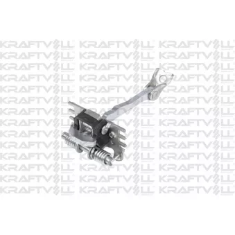 Cale-porte KRAFTVOLL GERMANY OEM 824306303R