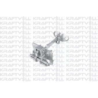 Cale-porte KRAFTVOLL GERMANY OEM 9181C2