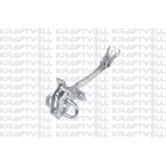 Cale-porte KRAFTVOLL GERMANY OEM 0000051765584