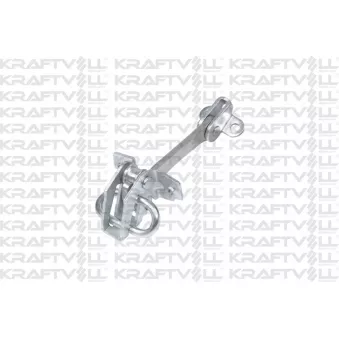 Cale-porte KRAFTVOLL GERMANY 09040248