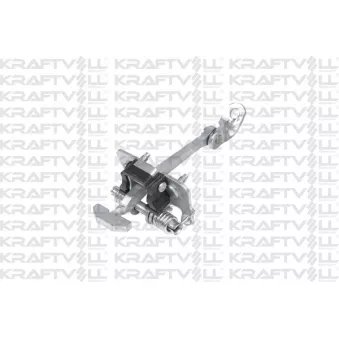 Cale-porte KRAFTVOLL GERMANY OEM 9181K0