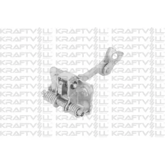 KRAFTVOLL GERMANY 09040257 - Cale-porte