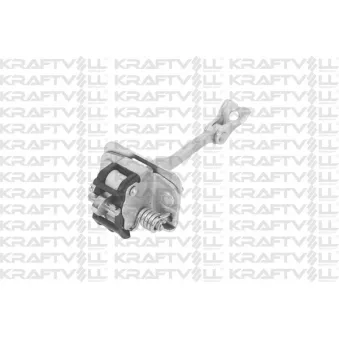 KRAFTVOLL GERMANY 09040287 - Cale-porte 