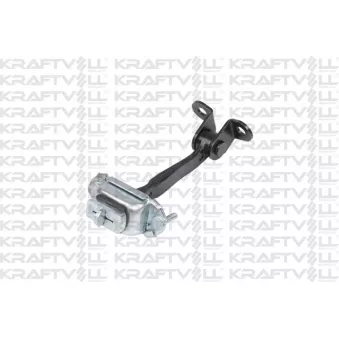 Cale-porte KRAFTVOLL GERMANY 09040392