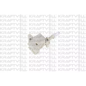 Serrure de porte KRAFTVOLL GERMANY OEM 4b0862153