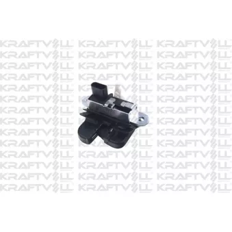 Serrure de hayon KRAFTVOLL GERMANY OEM 5P8827505B