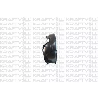 Doublure d'aile avant gauche KRAFTVOLL GERMANY OEM 8200530617