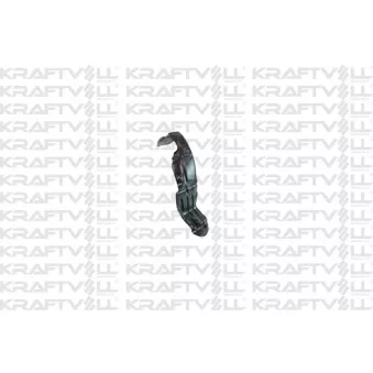 Garniture, passage de roue KRAFTVOLL GERMANY 09050188