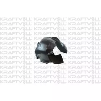 Garniture, passage de roue KRAFTVOLL GERMANY OEM 4M5116115AB Garniture, passage de roue KRAFTVOLL GERMANY OEM 4M5116115AB