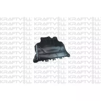 Insonoristaion du compartiment moteur KRAFTVOLL GERMANY OEM 5Q0825236Q