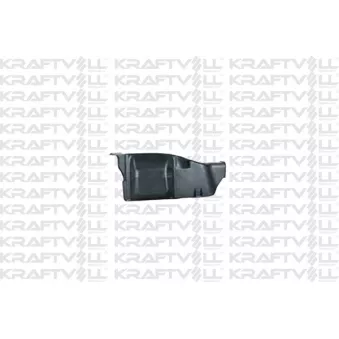 Insonoristaion du compartiment moteur KRAFTVOLL GERMANY OEM 1J0825245F