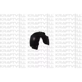Garniture, passage de roue avant droit KRAFTVOLL GERMANY OEM 50503923