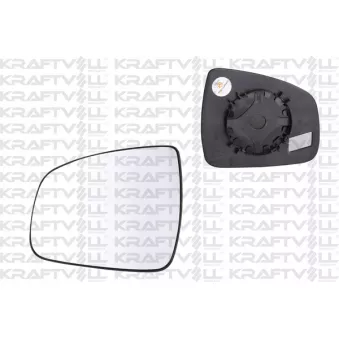 Rétroviseur extérieur KRAFTVOLL GERMANY OEM 96365AX700