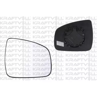Rétroviseur extérieur KRAFTVOLL GERMANY OEM 96365AX700
