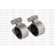 KRAFTVOLL GERMANY 10010007 - Support moteur