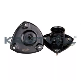 Coupelle de suspension KRAFTVOLL GERMANY OEM 546101G500
