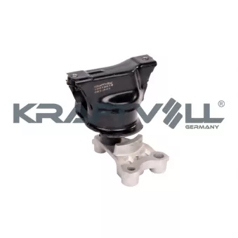 KRAFTVOLL GERMANY 10010018 - Support moteur