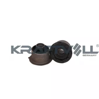 Suspension, bras de liaison KRAFTVOLL GERMANY OEM 545042846R