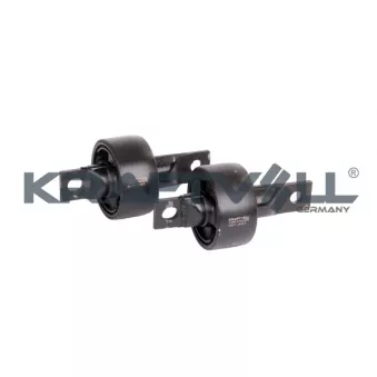 Suspension, corps de l'essieu KRAFTVOLL GERMANY OEM RGX10007